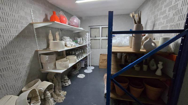 To Let commercial Property for Rent in Triangle Farm Western Cape
